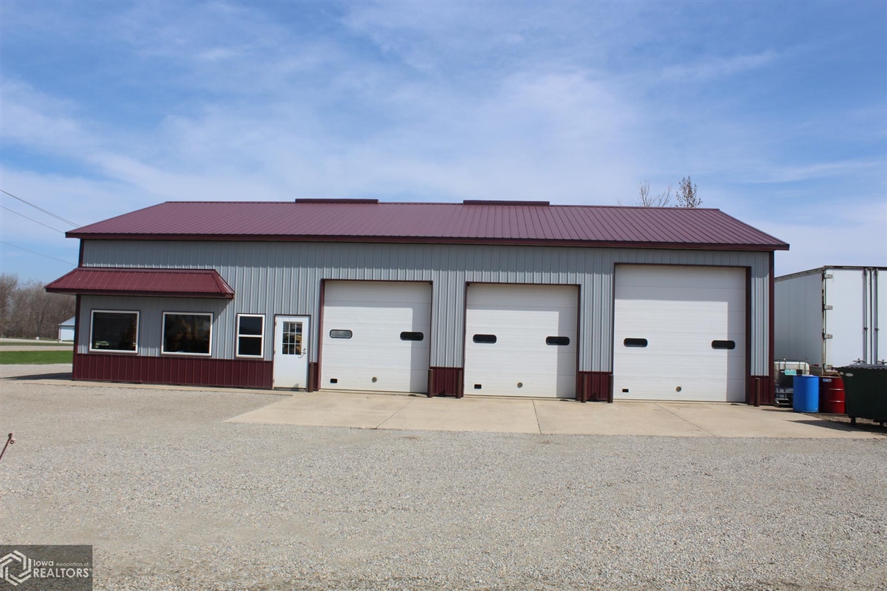 Schoneman, REALTORS® Garner, IA