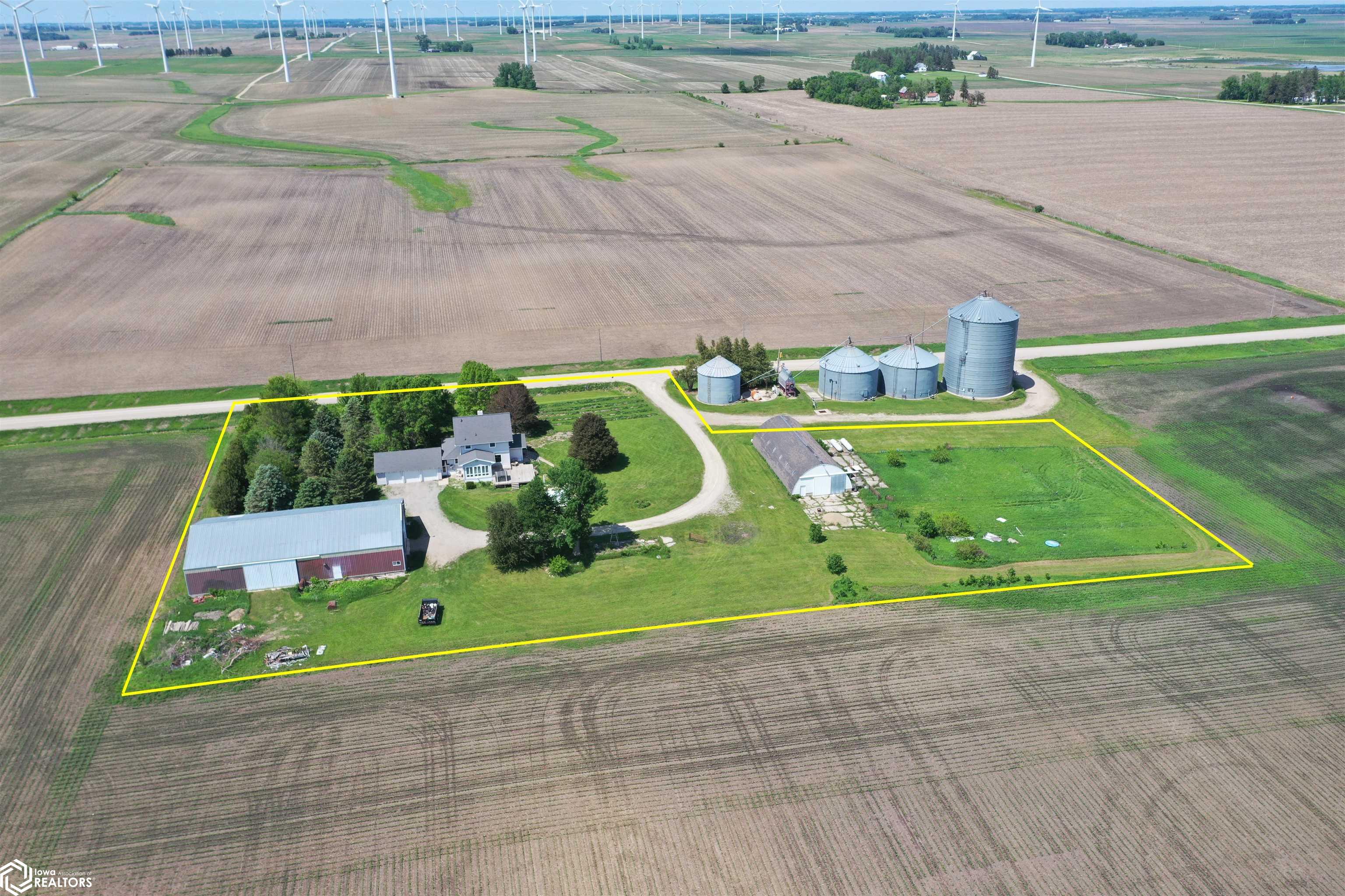 Schoneman, REALTORS® Garner, IA