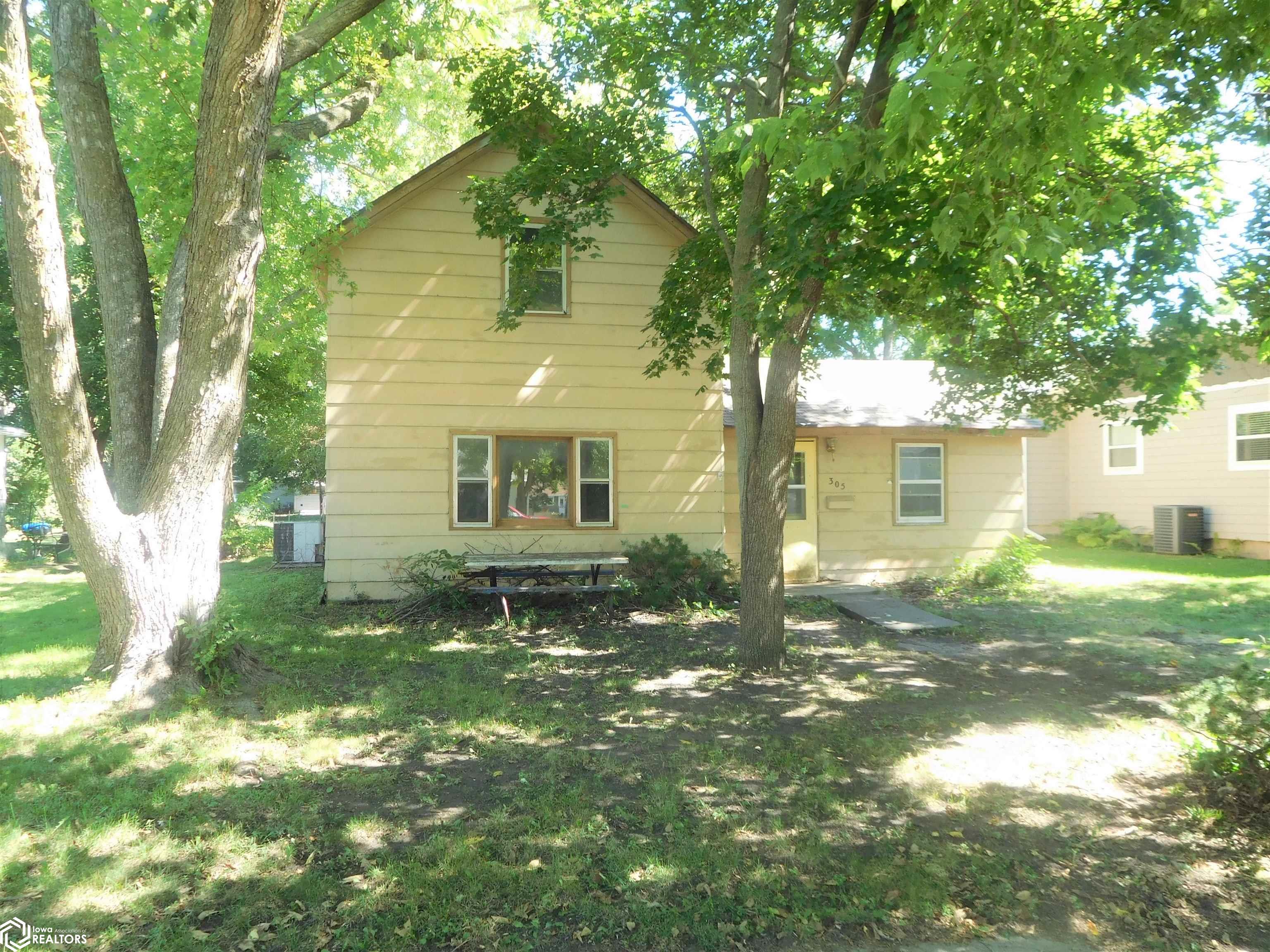 Residential Real Estate Listings Jefferson Iowa Realty