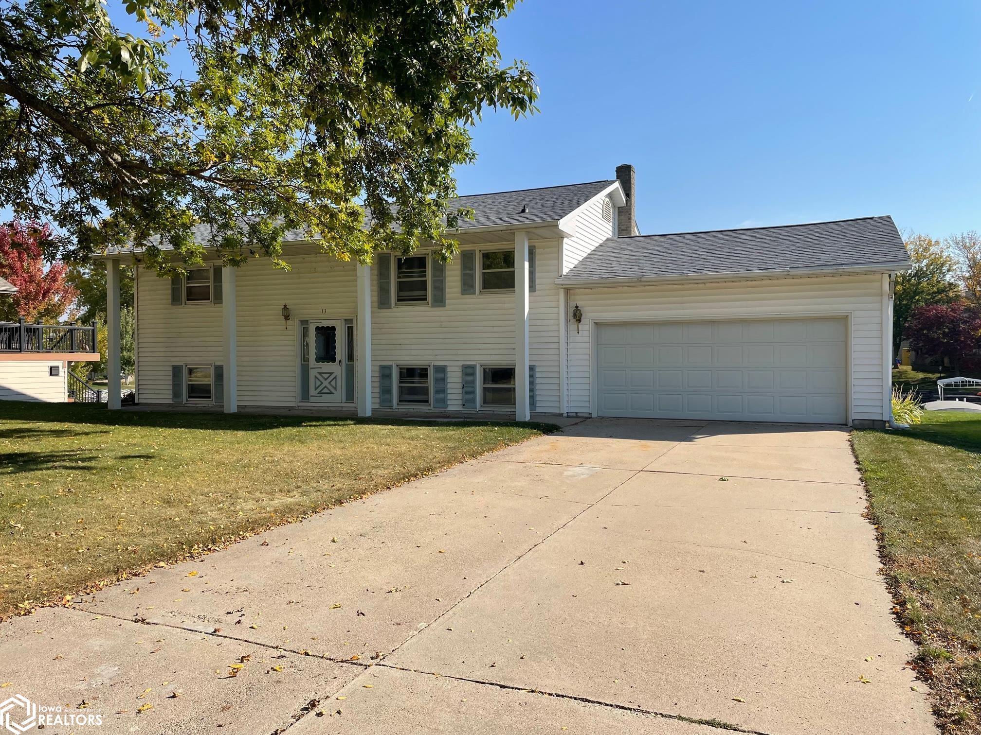 Schoneman, REALTORS® Garner, IA