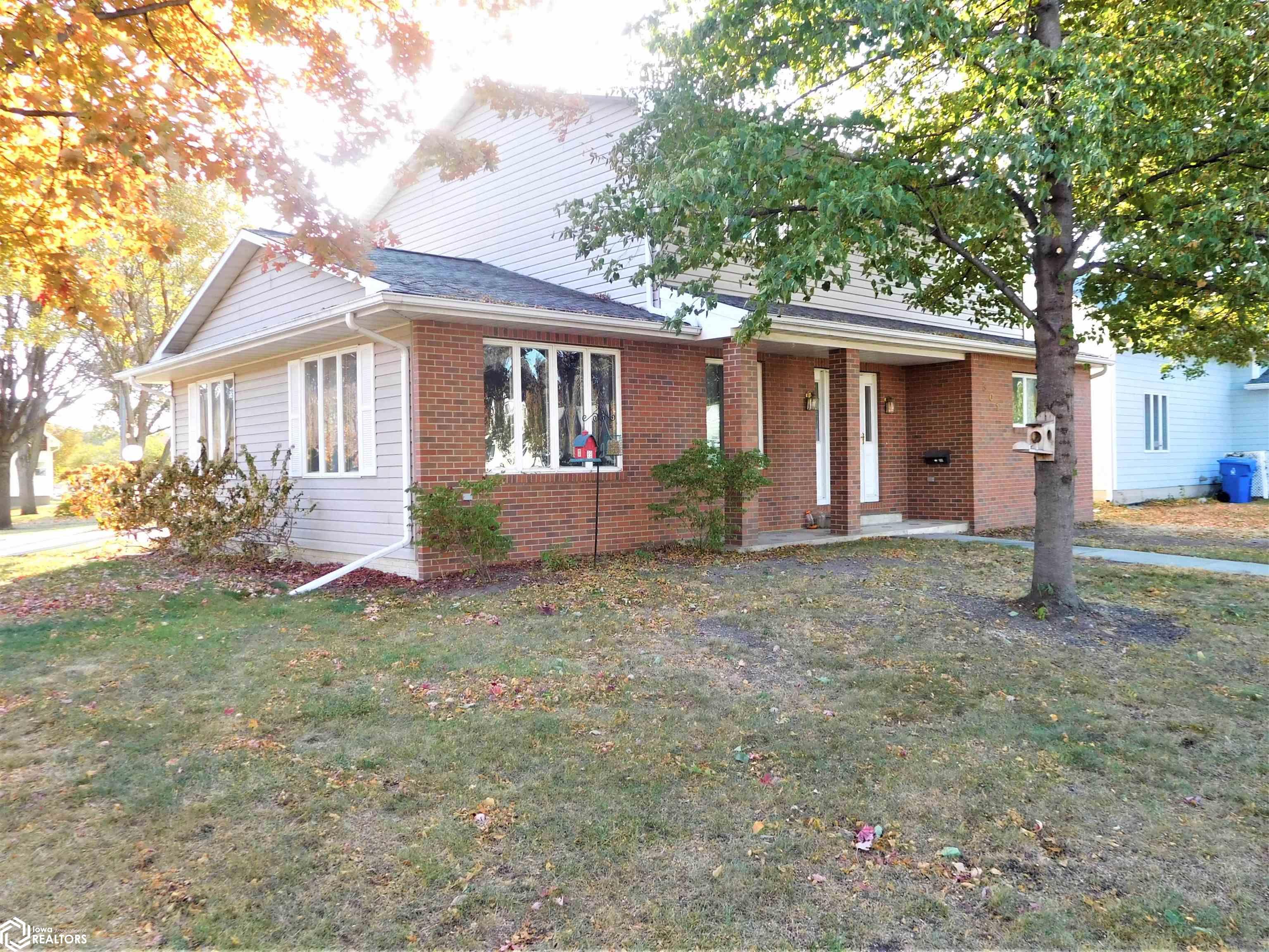 Residential Real Estate Listings Jefferson Iowa Realty