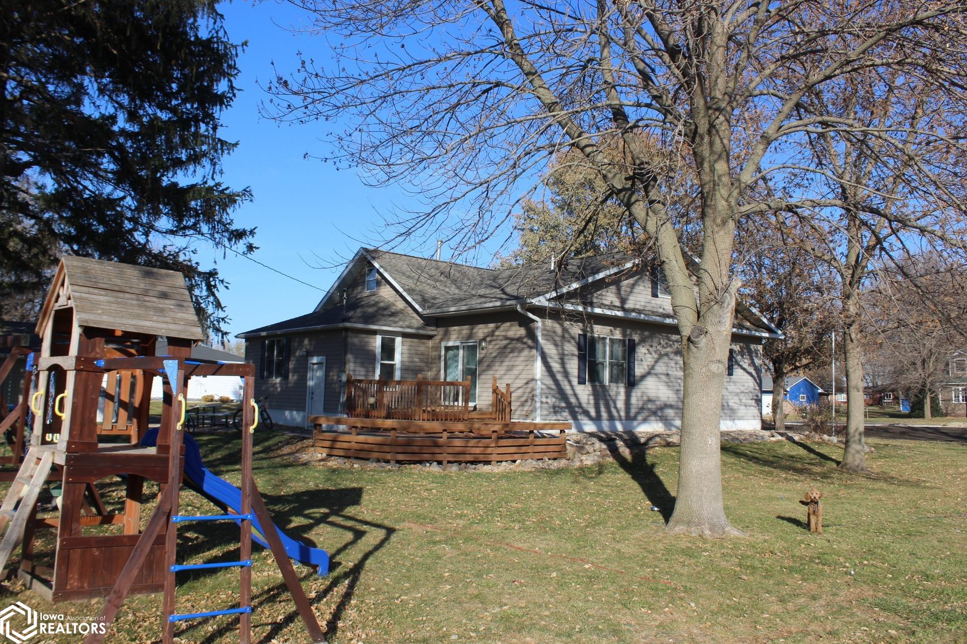 Schoneman, REALTORS® Garner, IA