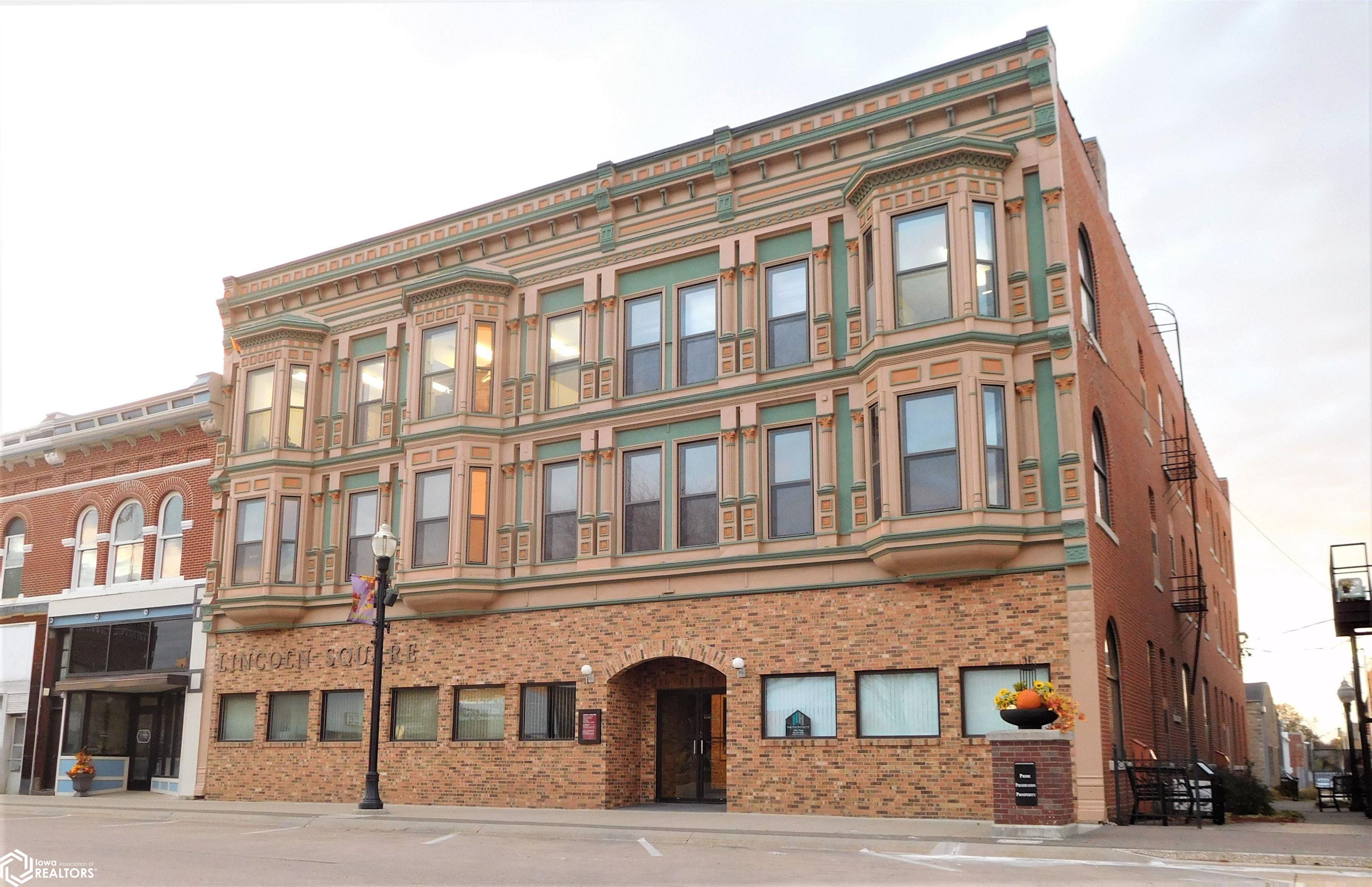 Jefferson Iowa Realty Jefferson, IA