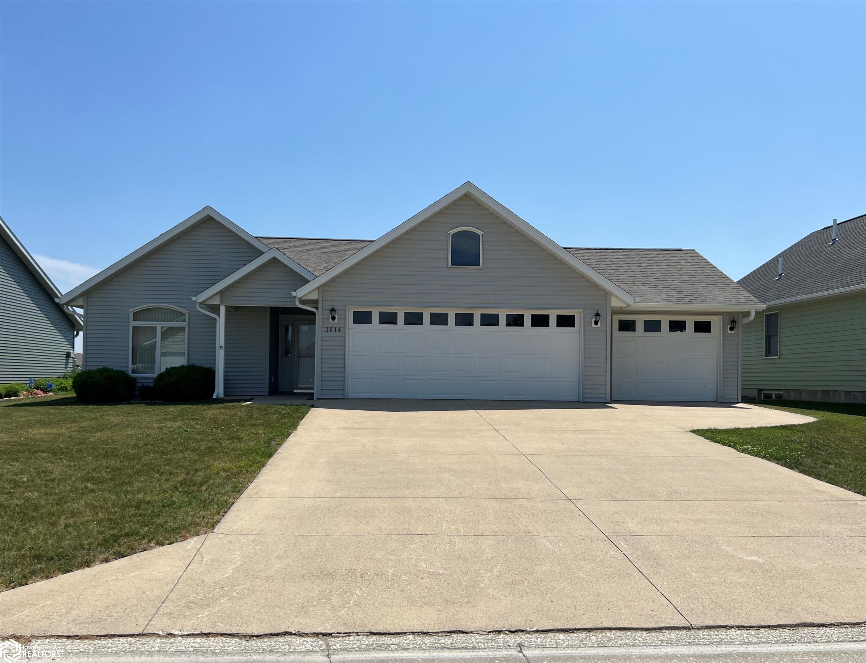 Real Estate Carroll IA/Jefferson IA Greteman & Associates