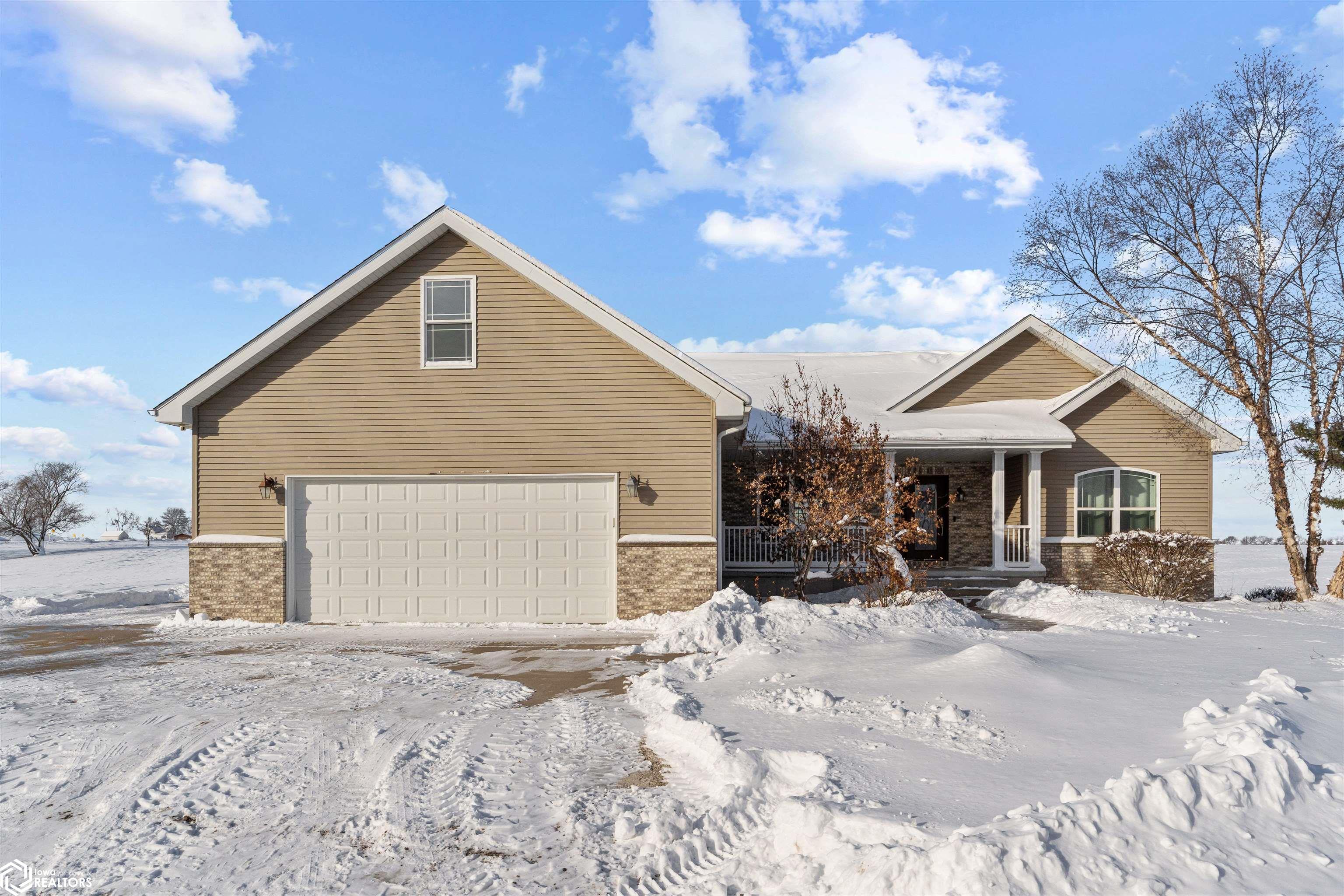 10557 173Rd Avenue, Middletown, IA 52638