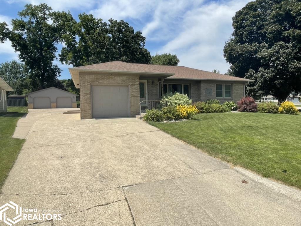 Schoneman, REALTORS® Garner, IA