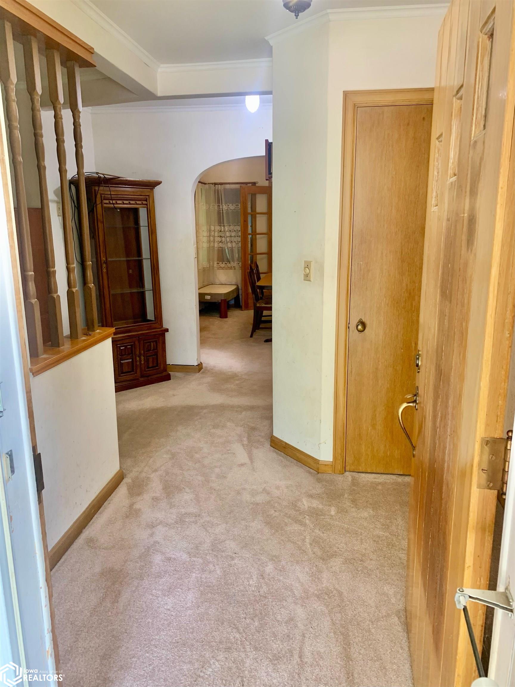 300 Edgewood Avenue, Jefferson House for Sale Jefferson Iowa Realty