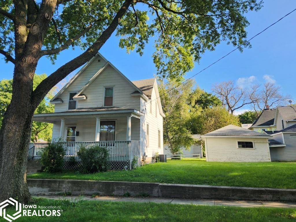 314 5th Street NW, Mason City House for Sale Schoneman, REALTORS®