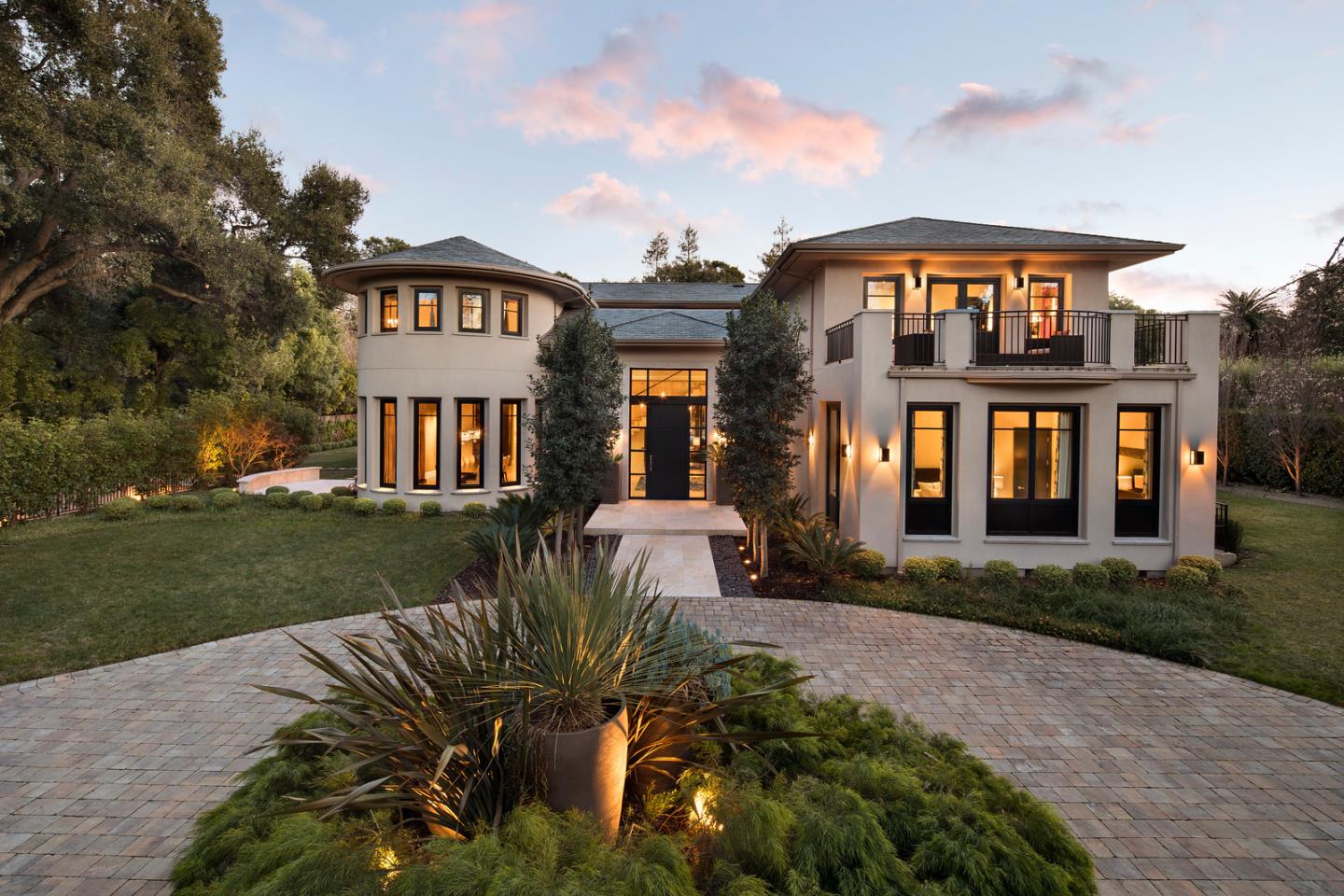 Atherton Homes for Sales Golden Gate Sotheby's International Realty