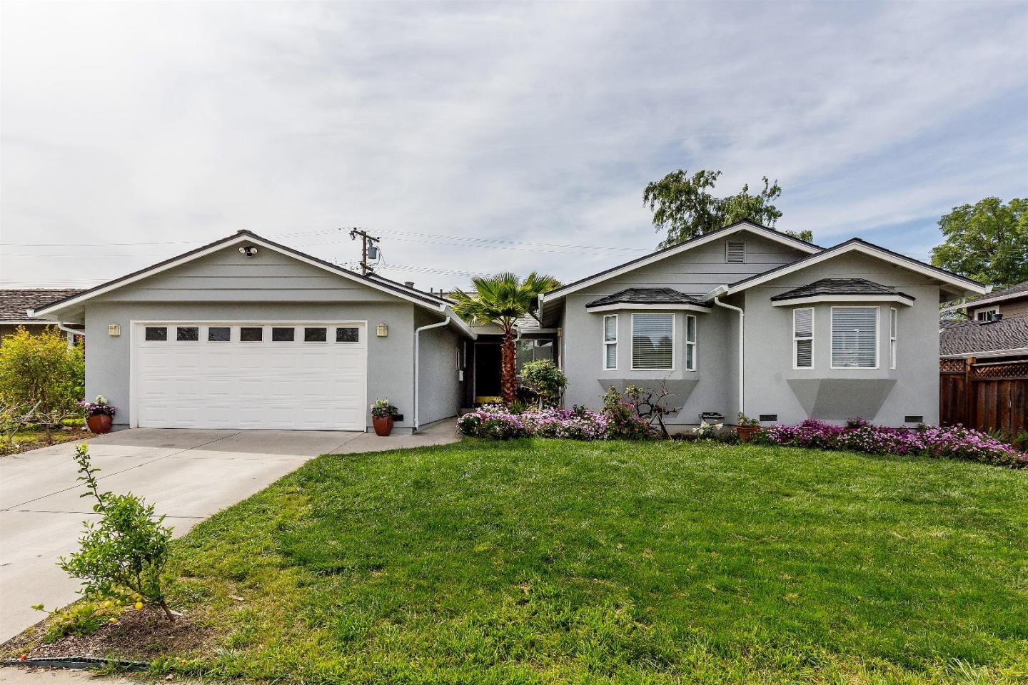 5275 Taft Drive San Jose Ca 95124 1 500 000 Www Calnest