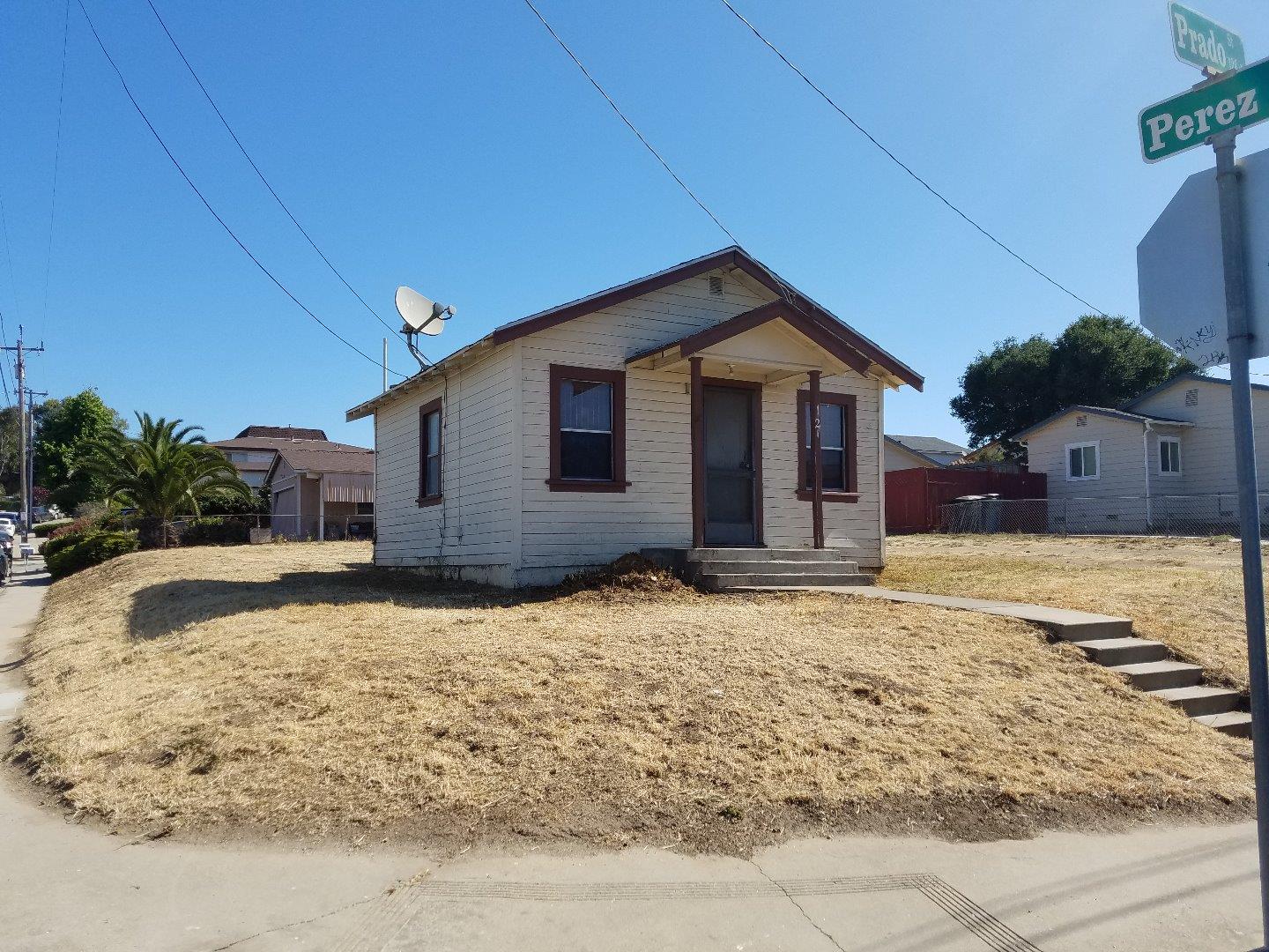 Mls 52153825 205 000 Www Bayarea Homes Com 121 Prado Street