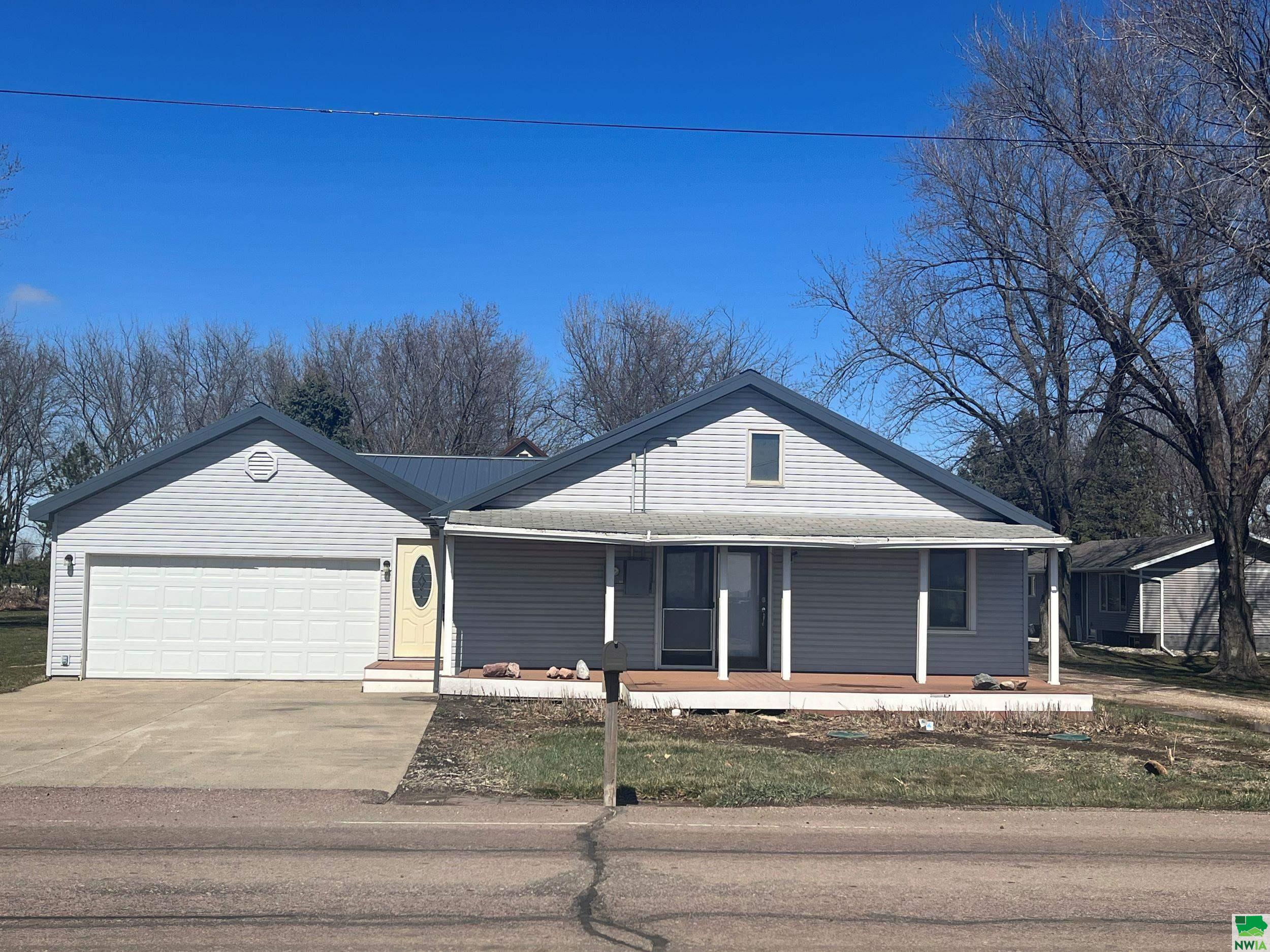 2812 360th St.						  						 , Rock Valley						 , IA						  51247						  
