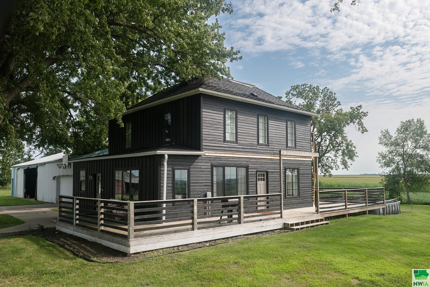 4270 400TH ST						  						 , Hospers						 , IA						  51238						  