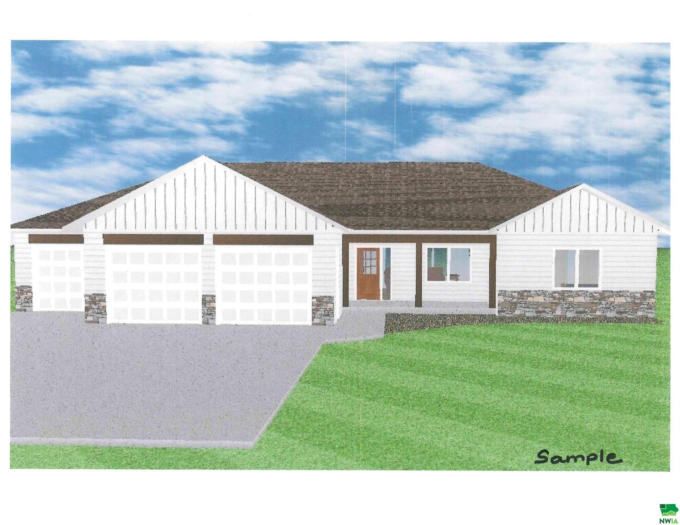 1621 Birch St						  						 , Hull						 , IA						  51239						  