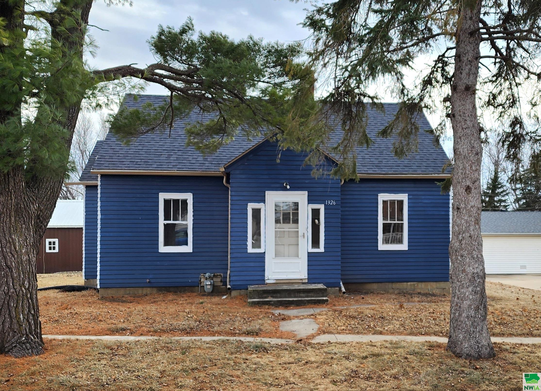 1326 3rd St.						  						 , Hull						 , IA						  51239						  