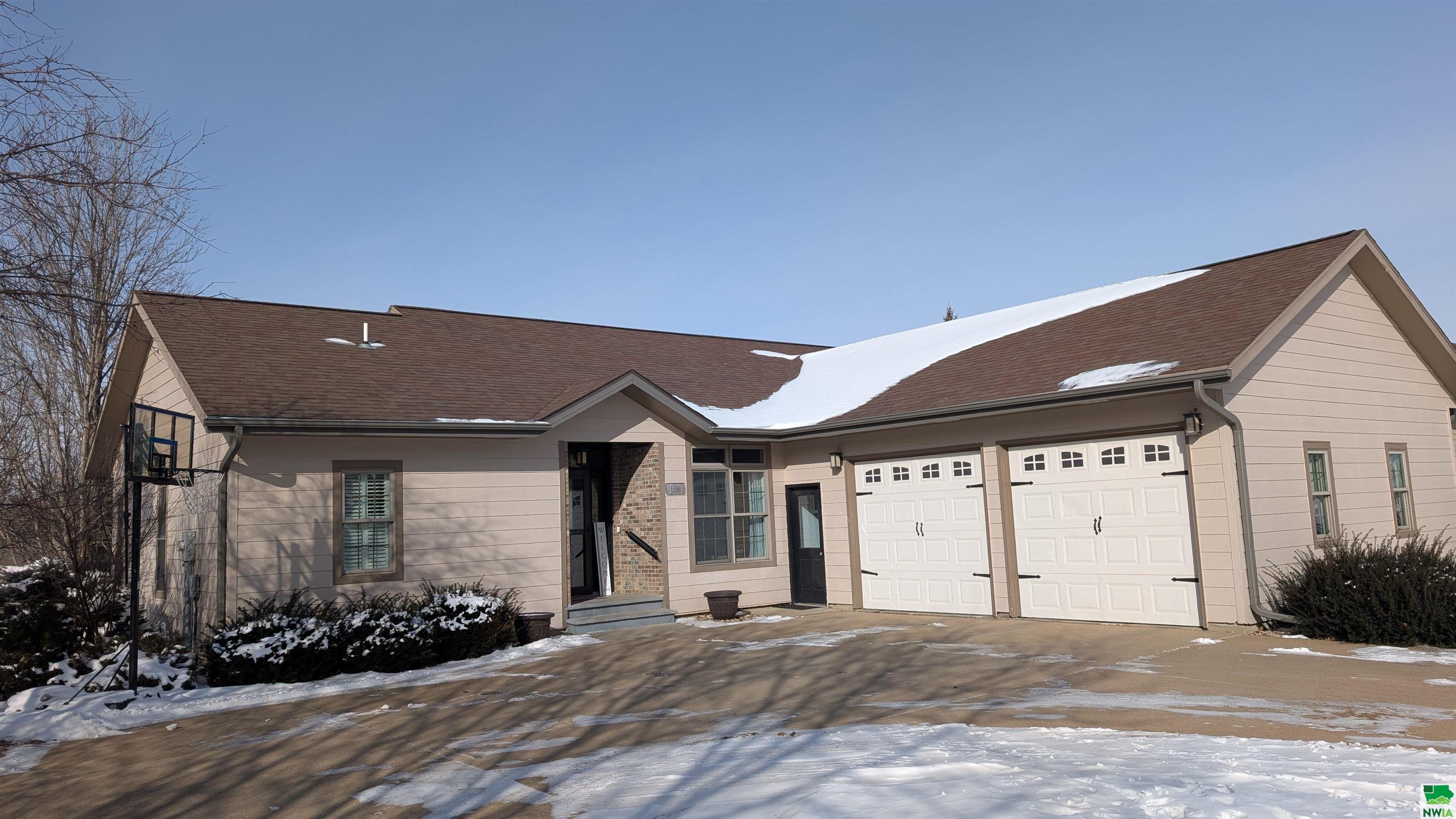 1381 4TH AVE SE						  						 , Sioux Center						 , IA						  51250						  