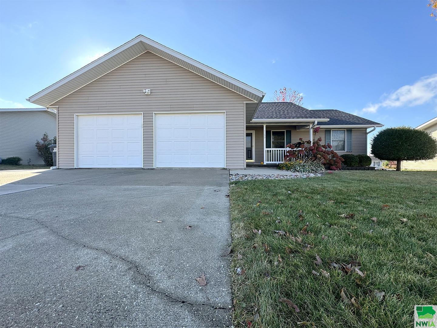 1159 13th Street NE						  						 , Sioux Center						 , IA						  51250						  