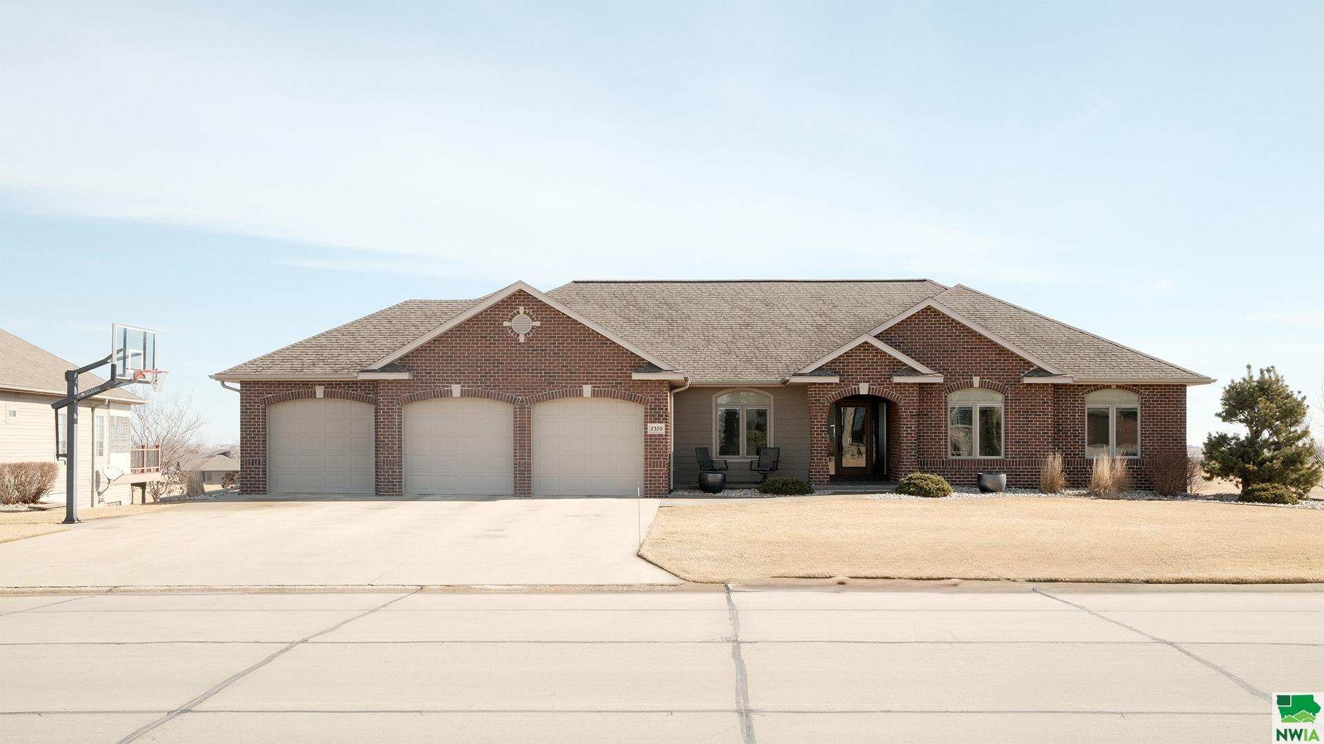 2370 Ridge Road						  						 , Sioux Center						 , IA						  51250						  