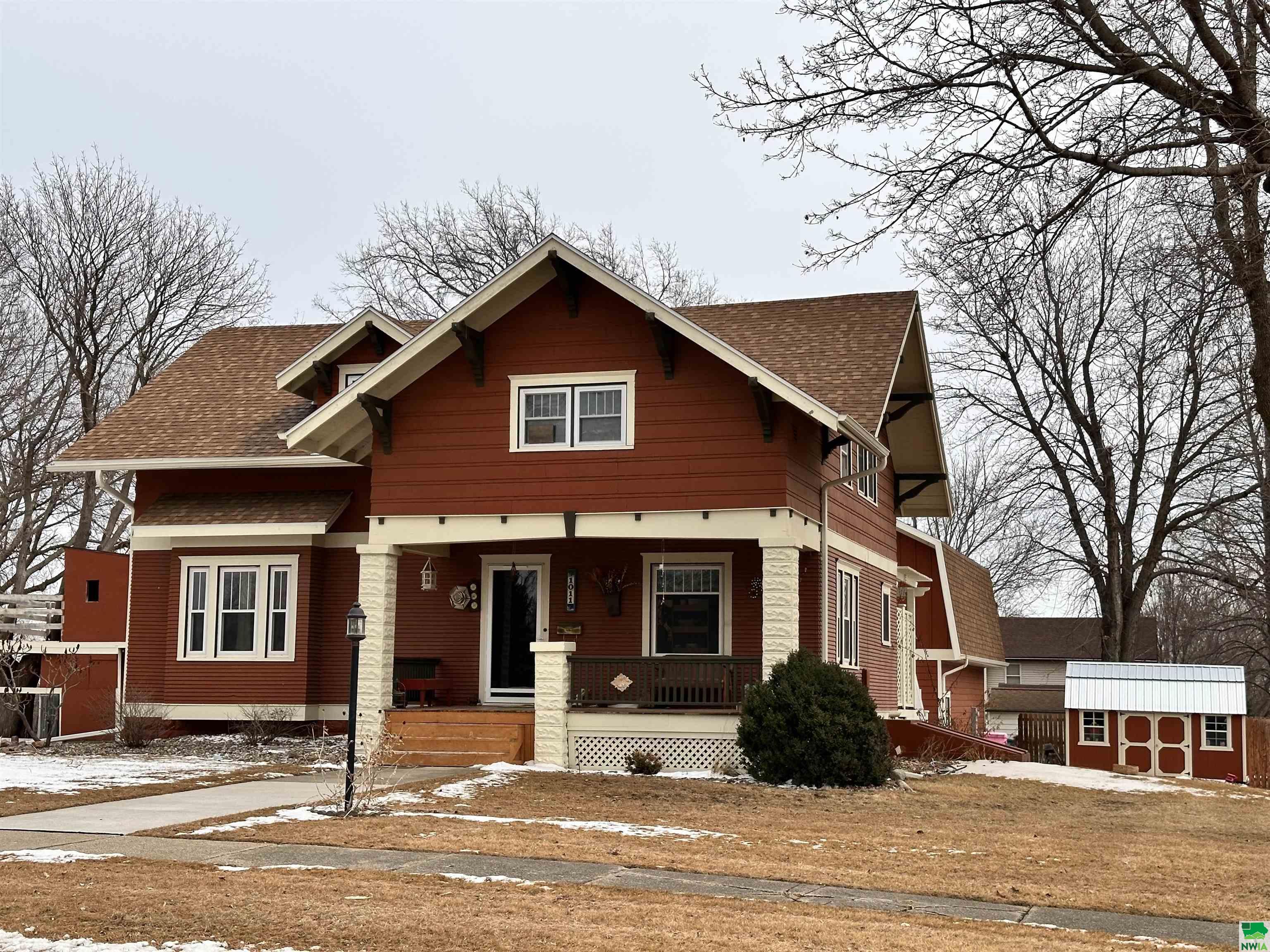 1011 6th Avenue						  						 , Alton						 , IA						  51003						  