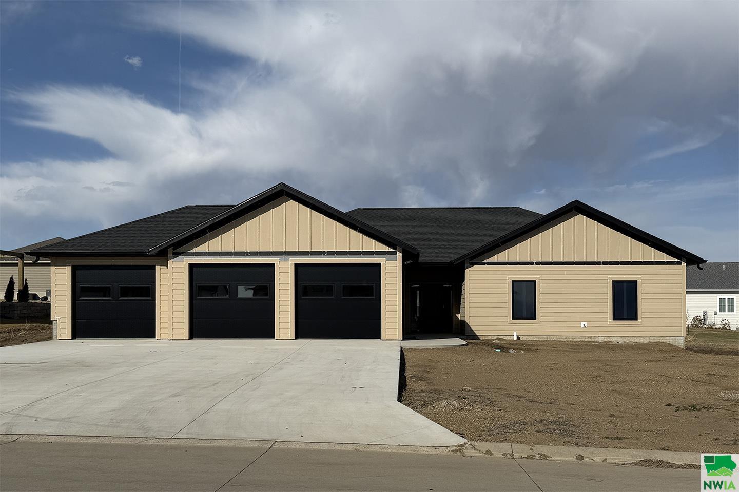 1209 9th Ave SE						  						 , Sioux Center						 , IA						  51250						  