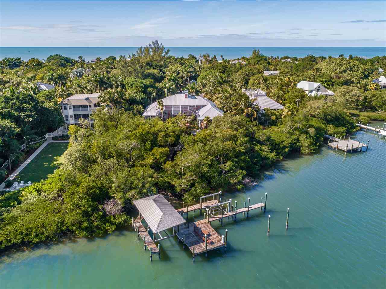 Sanibel Island & Captiva Real Estate Sanibel & Captiva Island Homes