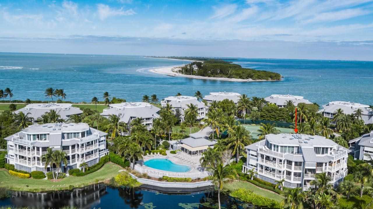 Captiva Island Condos for Sale Schuldenfrei