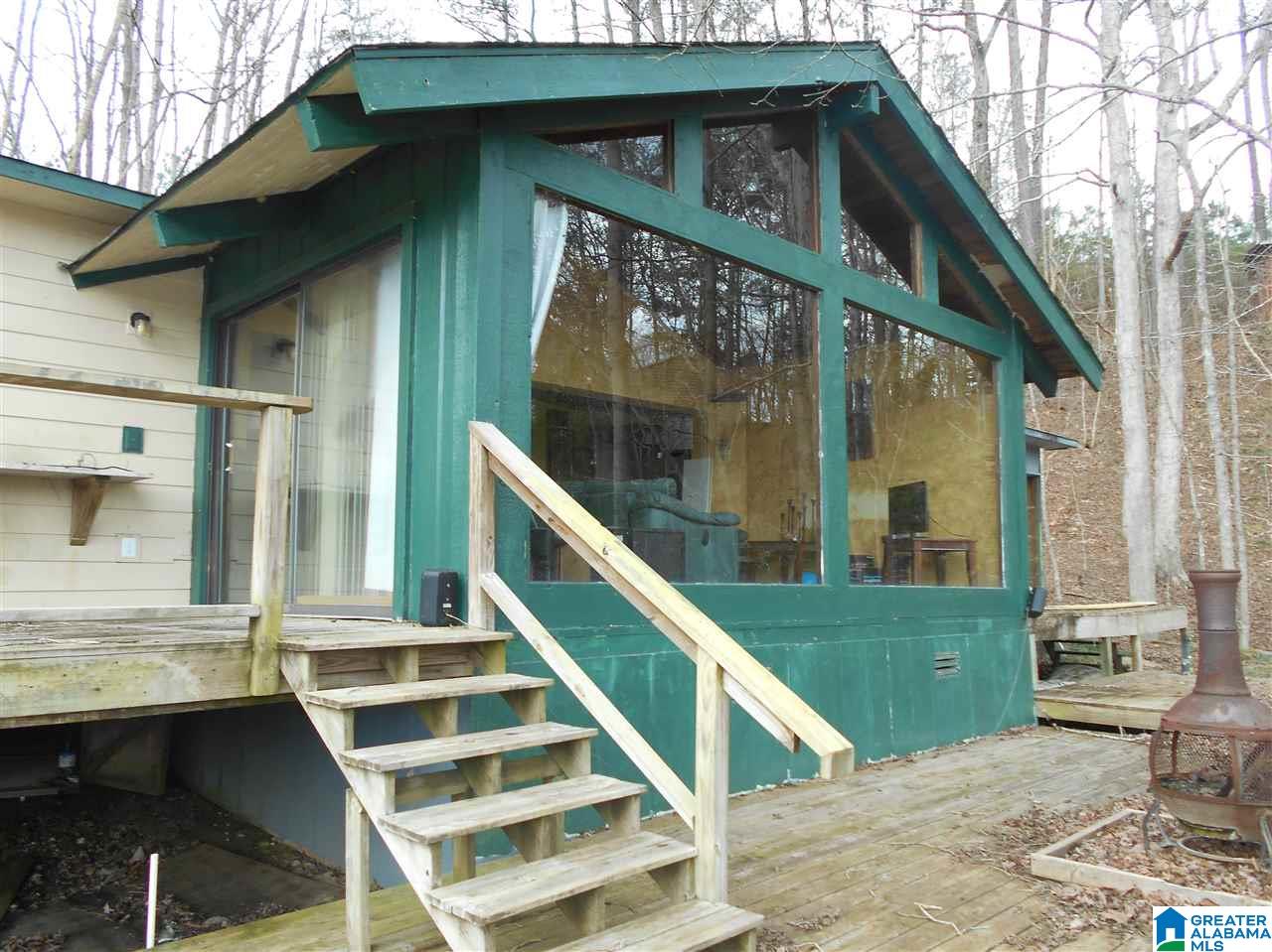 Smith Lake Homes under 200k