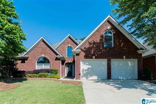 6039 Waterside Drive · Hoover, AL 35244