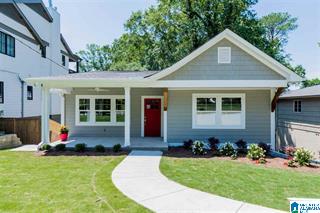 1405 Clermont Drive · Homewood, AL 35209