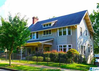 1050 32nd Street South · Birmingham, AL 35205