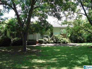 1401 Heflin Avenue · Birmingham, AL 35214