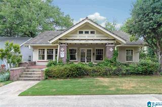 3842 Glenwood Avenue · Birmingham, AL 35222