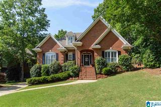 711 Zelda Place · Homewood, AL 35209