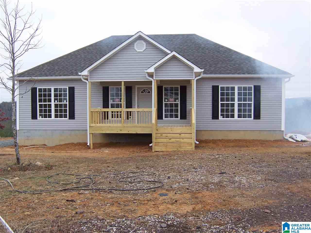 11 CLEVET SPRINGS RD