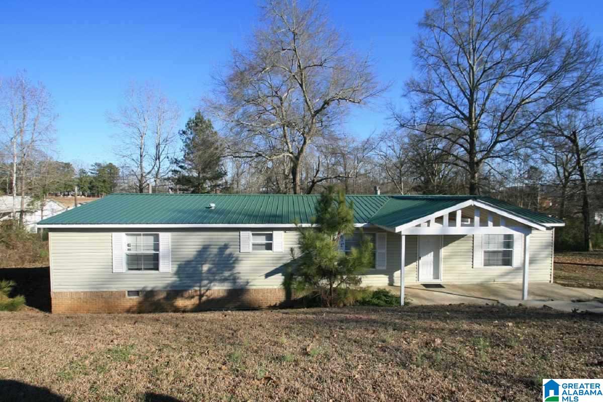 Smith Lake Homes under 200k