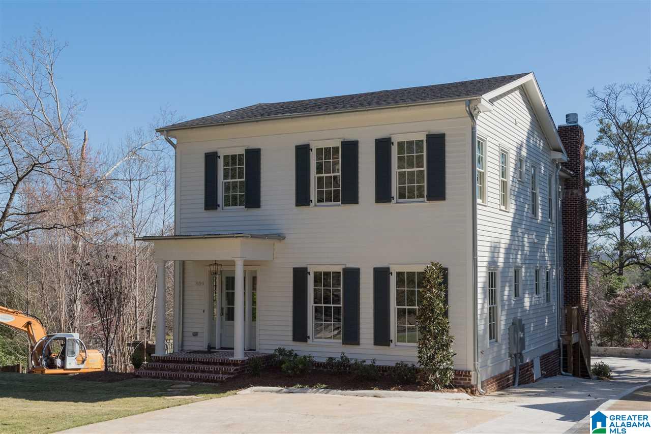 909 Irving Road