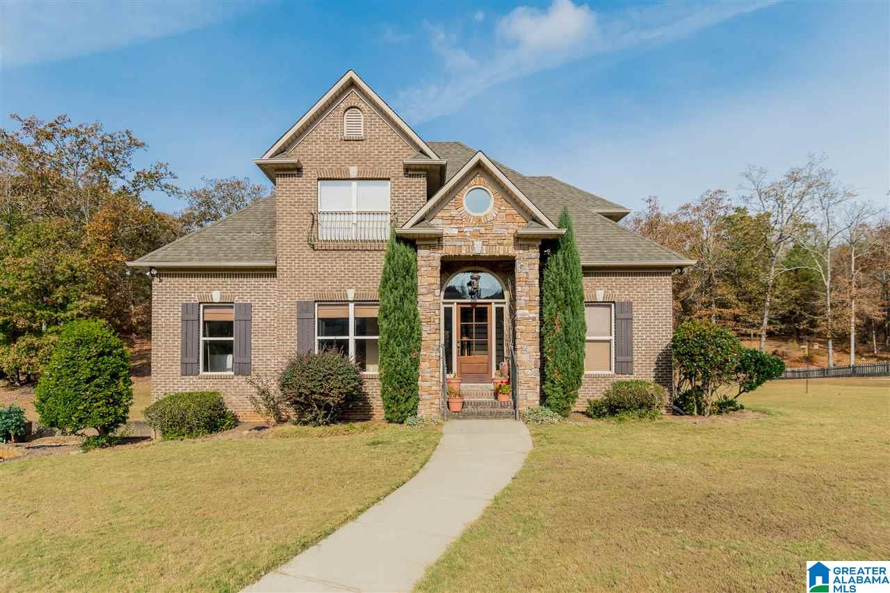 1096 Long Leaf Lake Drive