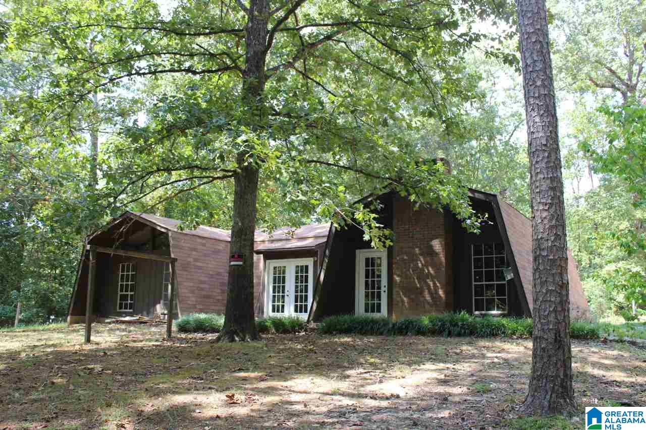 Smith Lake Homes under 200k