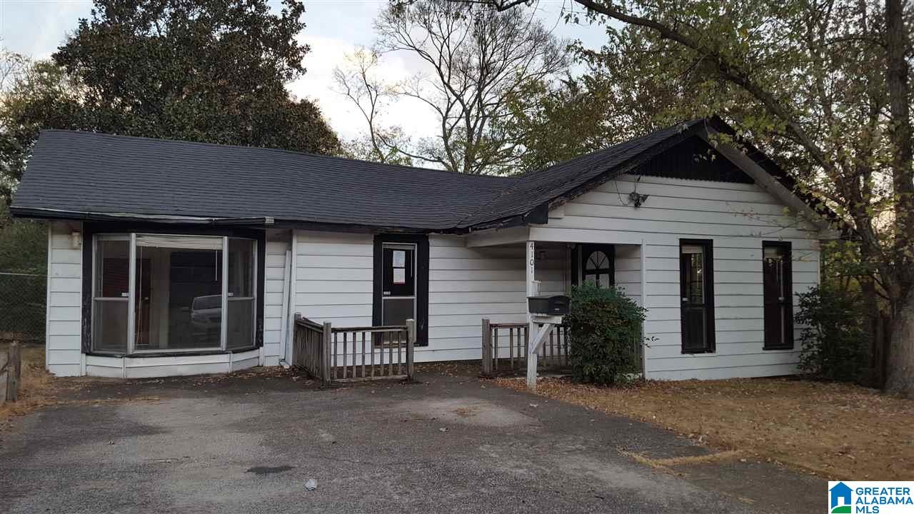 Clear Creek Homes for Sale