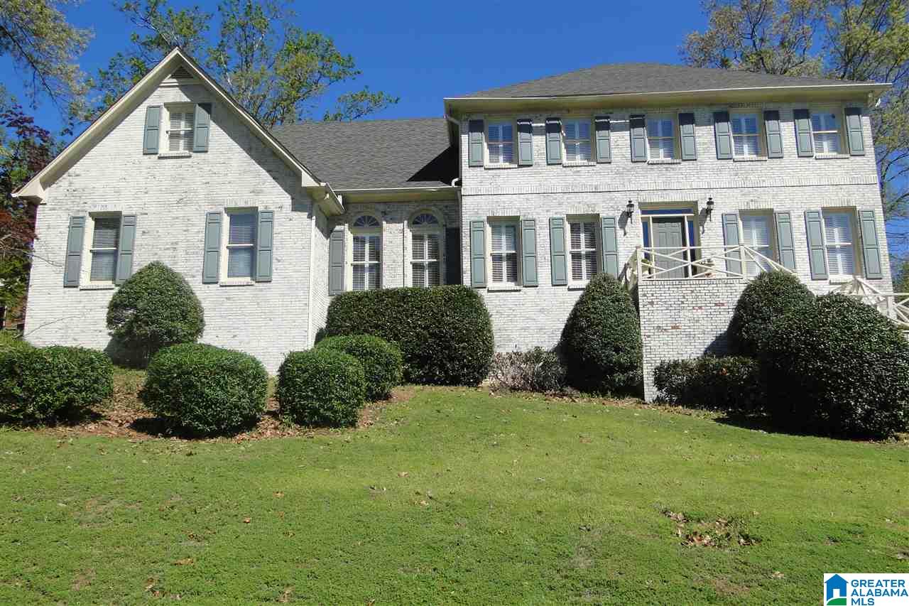 3537 Grand Rock Cir