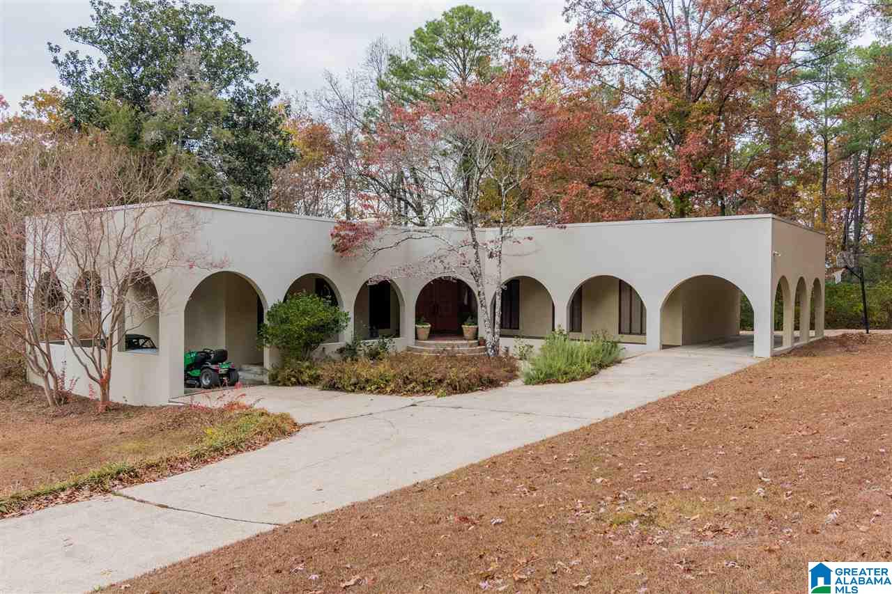 1840 Lake Ridge Road
