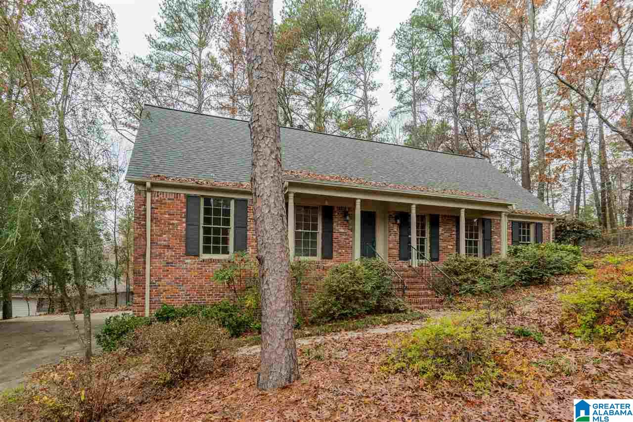 3557 Hampshire Drive