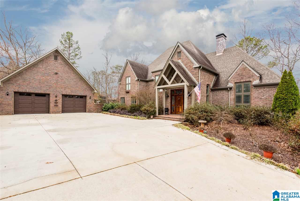 826 Heatherwood Trl
