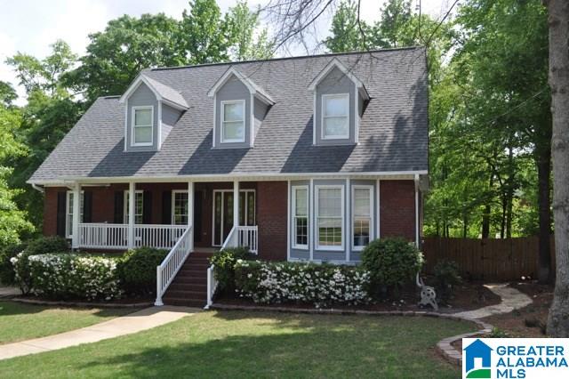 521 Davis Dr