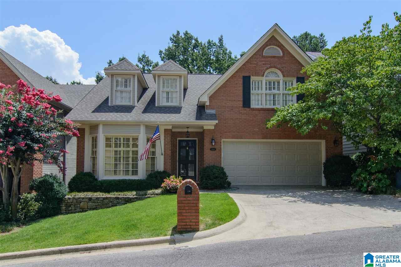 4161 Highlands Cir