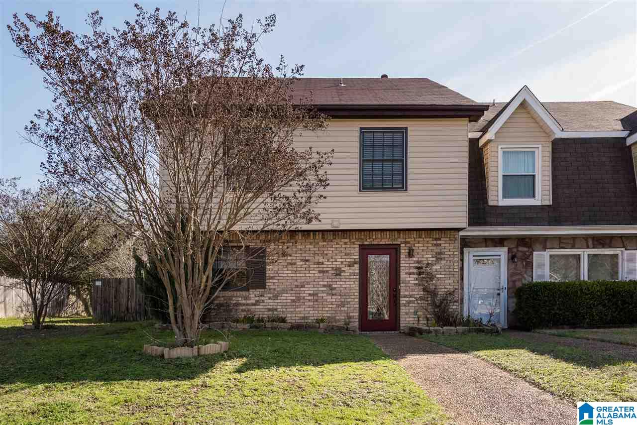 648 Cahaba Manor Drive