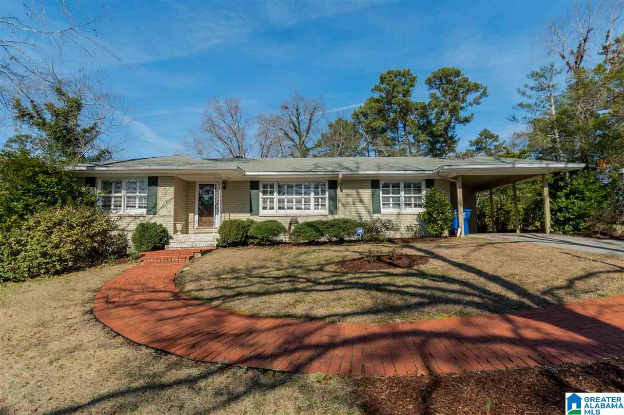 2224 Deerwood Rd