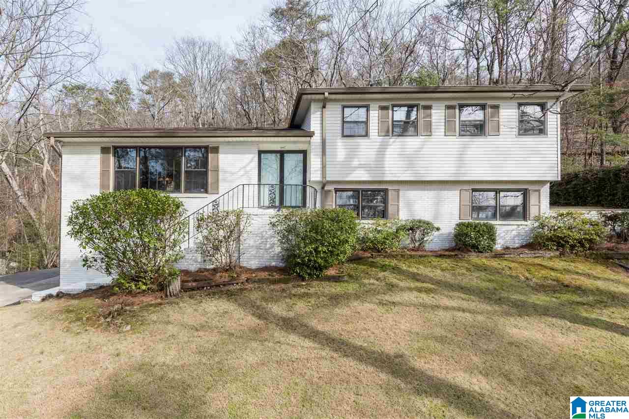 1777 Woodbine Drive