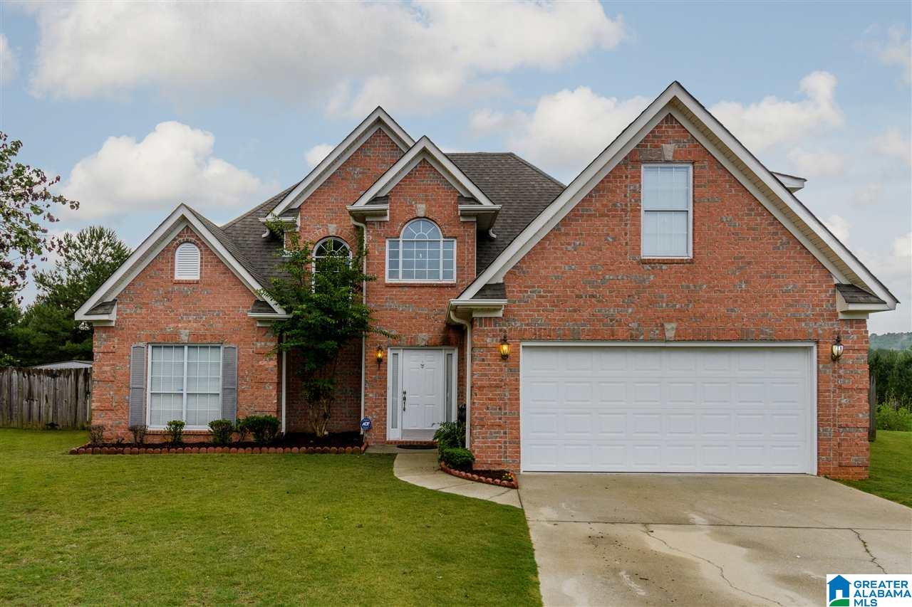 1144 Old Cahaba Cir
