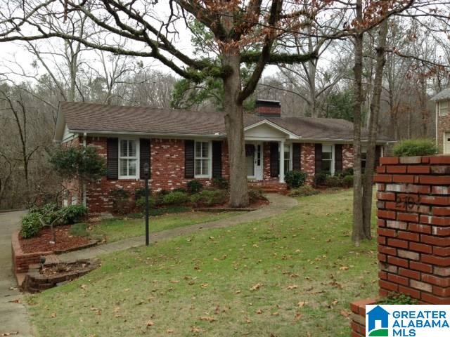 2704 Vestavia Forest Terrace